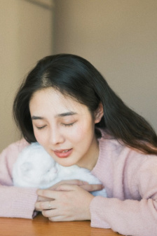 酷哥辣妹两相好