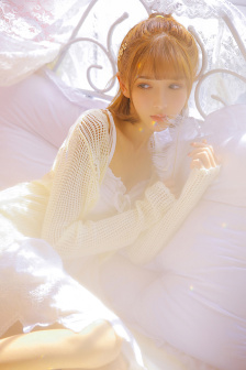 丝袜美女