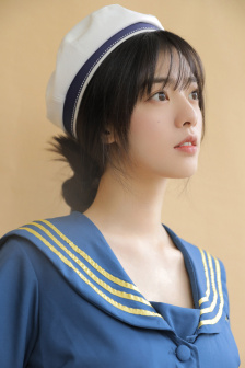 女机器人